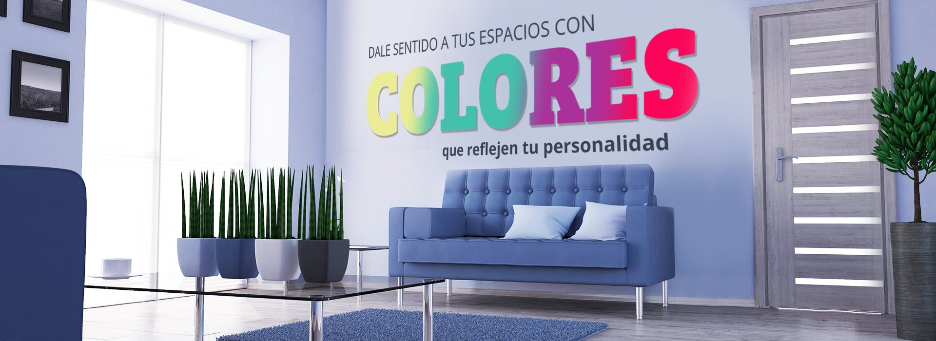 ¿Cómo elegir la pintura ideal para tu proyecto? Guía práctica para transformar espacios con Supratech - Pinturas Supratech