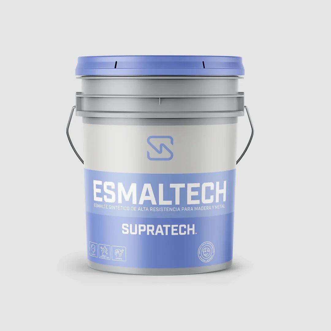 Esmalte Martillado - Pinturas Supratech