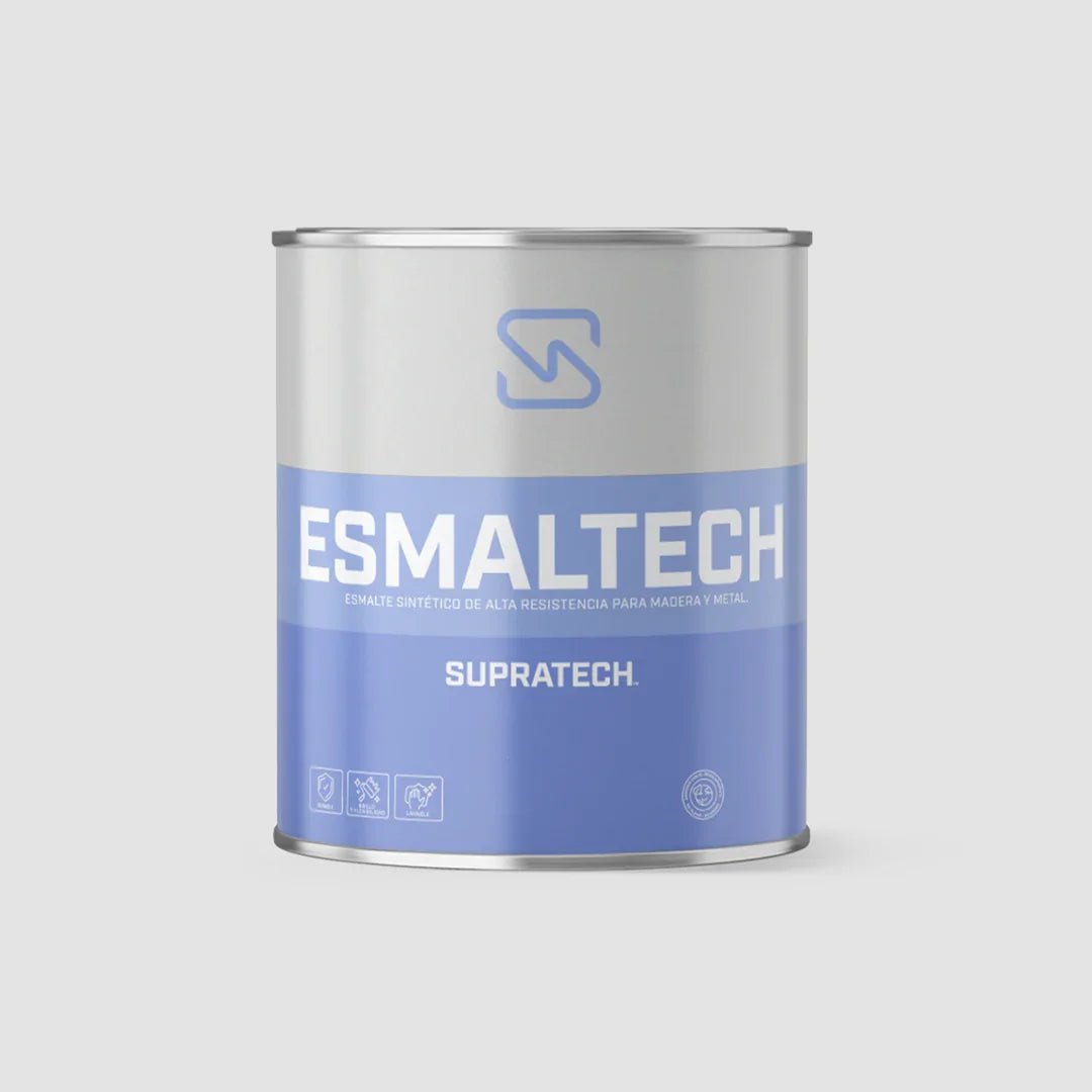 Esmalte Martillado - Pinturas Supratech