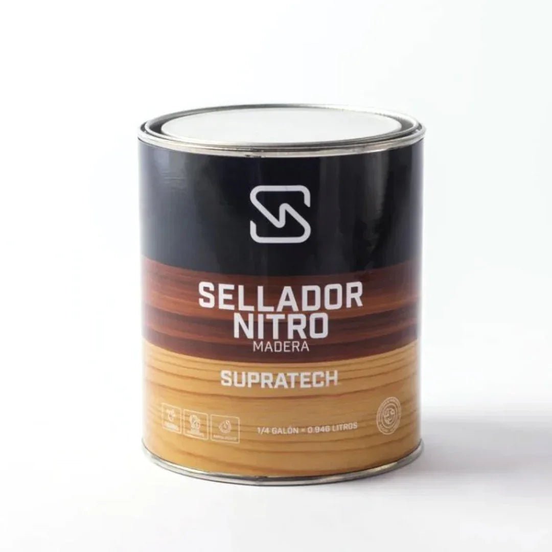 Sellador Nitro - Pinturas Supratech
